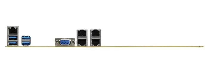 Материнская плата Asus Z11PA-D8
