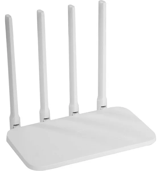 Маршрутизатор Xiaomi Mi Router 4A GE DVB4218CN