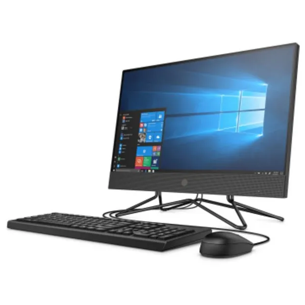 Моноблок HP Europe 200 G4 AIO 1C7L8ES