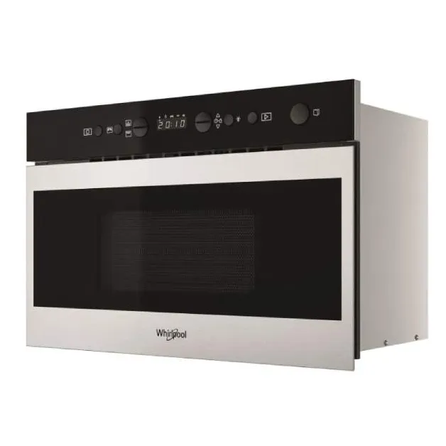Встраиваемая микроволновая печь Whirlpool W7 MN840