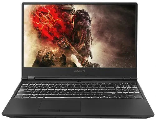 Ноутбук Lenovo Legion Y530-15ICH 81FV00Q7RK