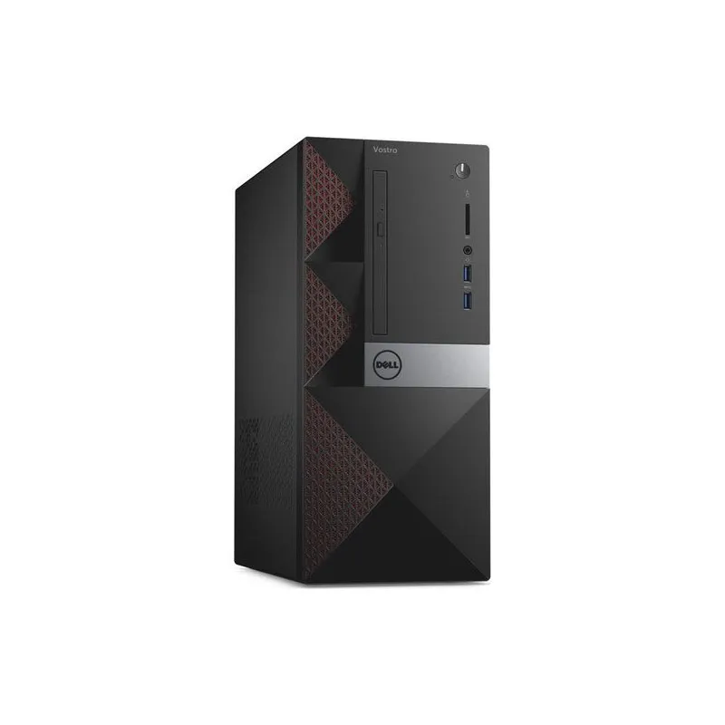 Компьютер Dell Vostro 3650 N116VD3650MTEMEA01 210-AFOF_1