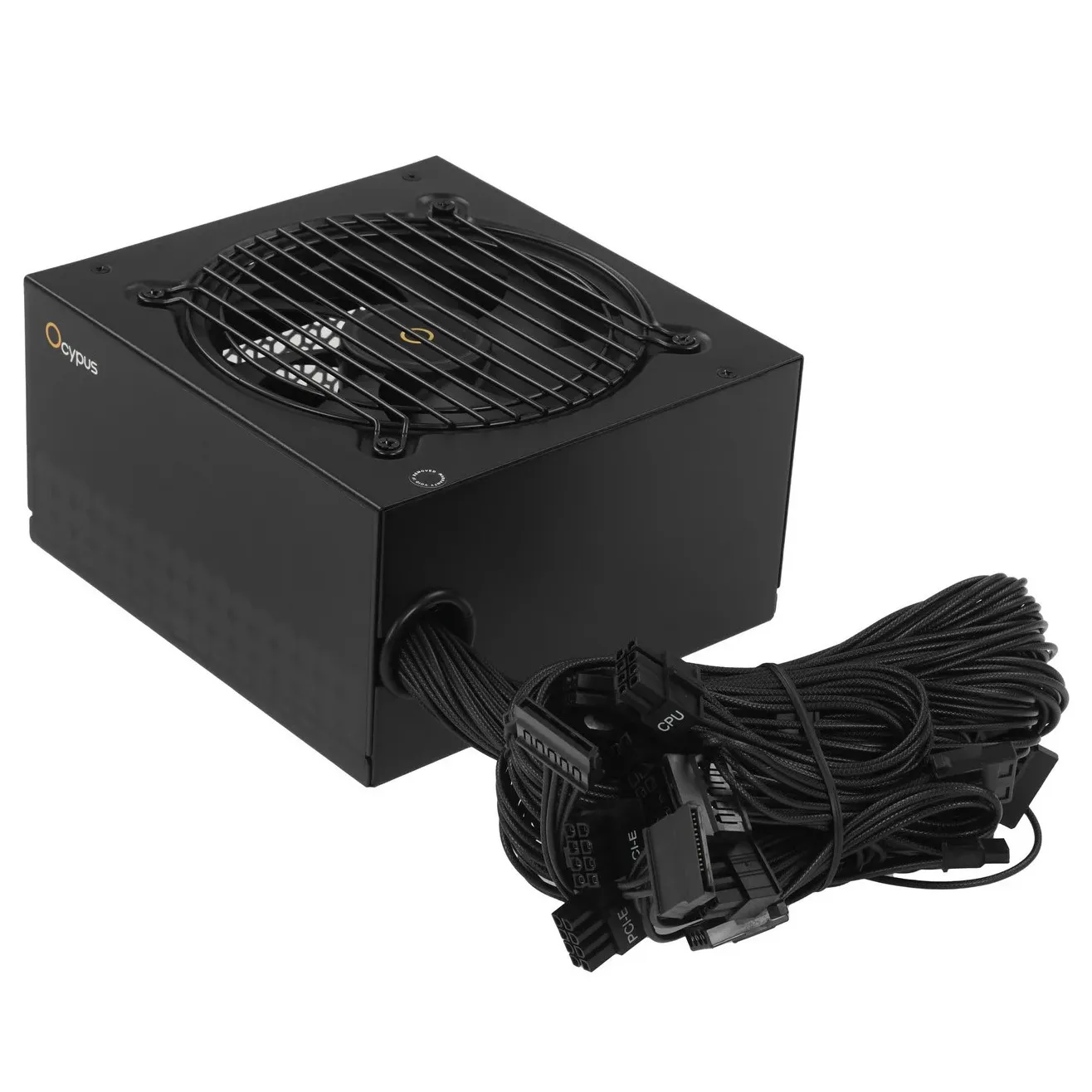 Блок питания Ocypus Gamma P850 Gamma-P850-W1HDBK024X-EU