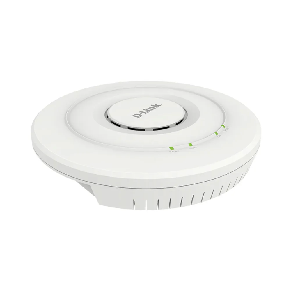 Wi-Fi точка доступа D-Link DWL-6610AP RU B1A