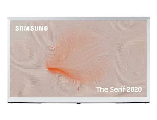 Телевизор Samsung QE55LS01TAUXRU
