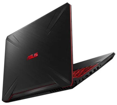 Ноутбук Asus TUF FX505DD-AL134 90NR02C1-M03490