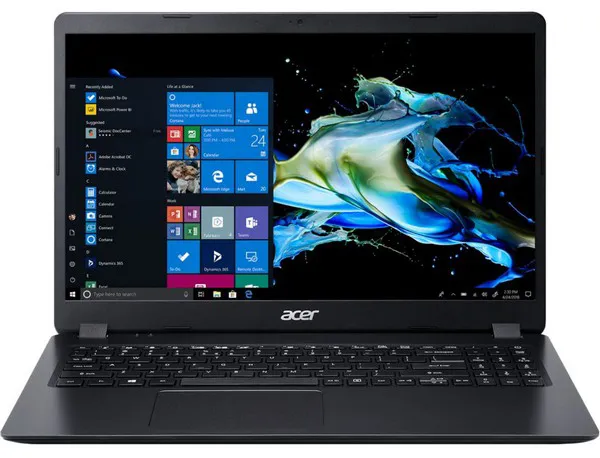 Ноутбук Acer Extensa 15 EX215-31-C1JG NX.EFTER.00F