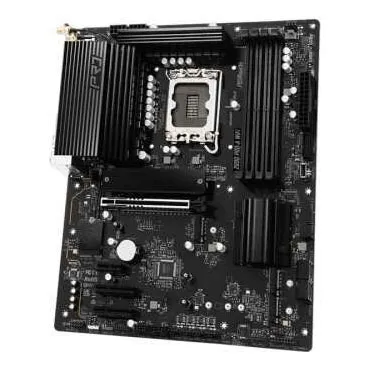 Материнская плата ASRock Z890 PRO-A WIFI