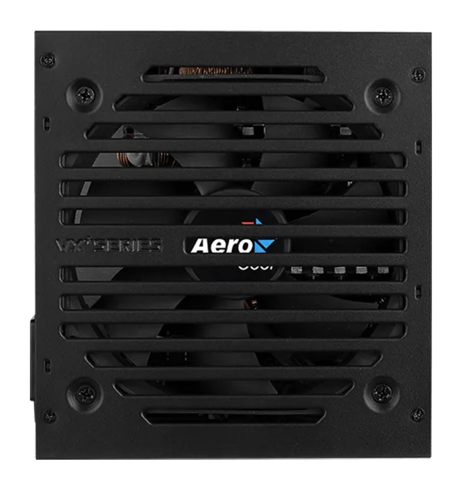 Блок питания Aerocool VX-450 PLUS 450W