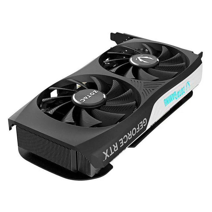 Видеокарта 12 GB ZOTAC GAMING RTX 4070 Twin Edge OC ZT-D40700H-10M