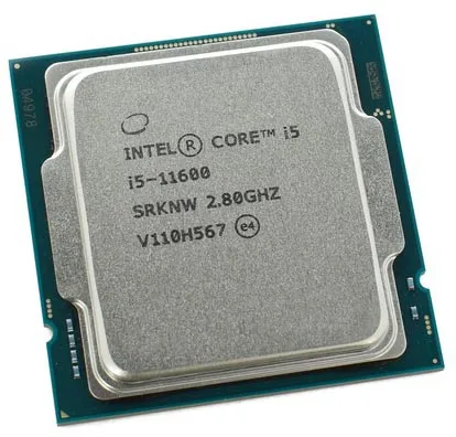 Процессор Intel Сore i5-11600 oem