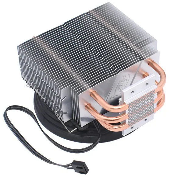 Кулер для процессора DeepCool Gammaxx300B blue LED