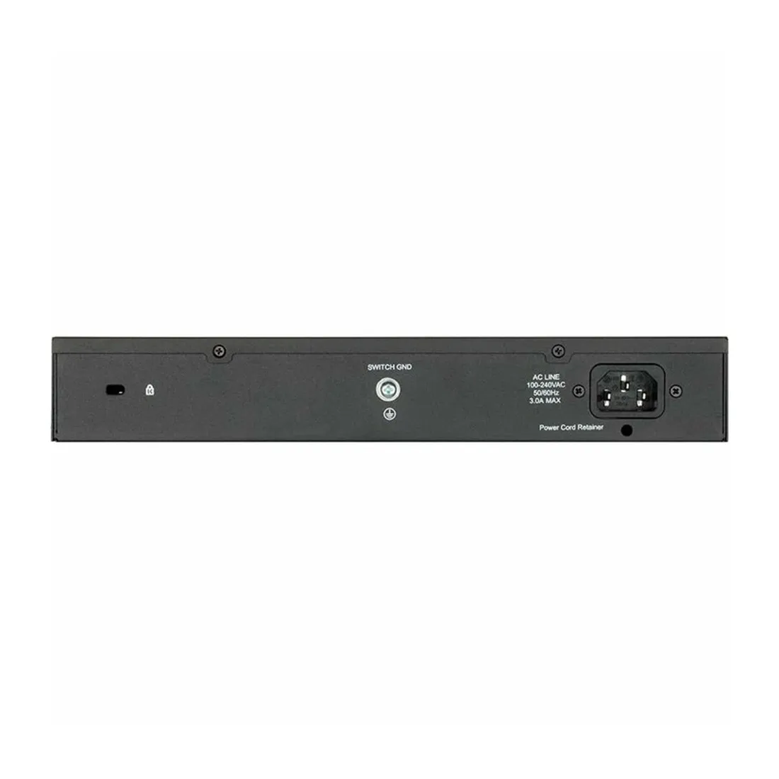 Коммутатор D-Link DGS-1100-10MPPV2/A3A