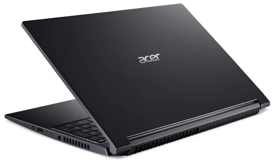 Ноутбук Acer A715-75G NH.Q88ER.001