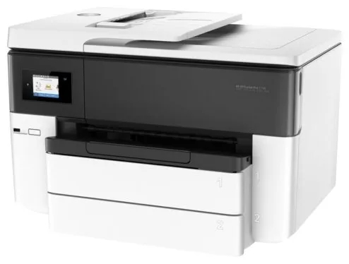 МФУ HP Europe Officejet 7740 G5J38A