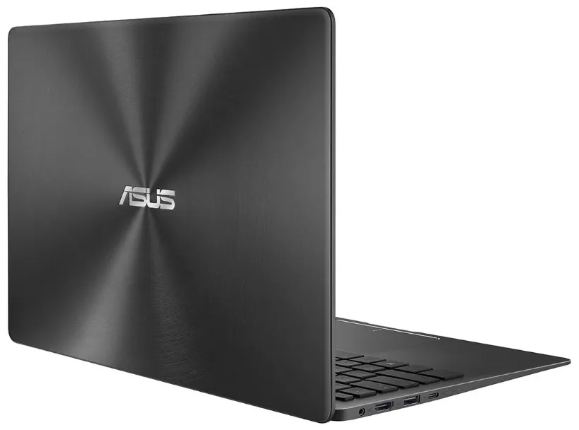 Ноутбук Asus Zenbook UX331FA-EG007T 90NB0NU2-M00150