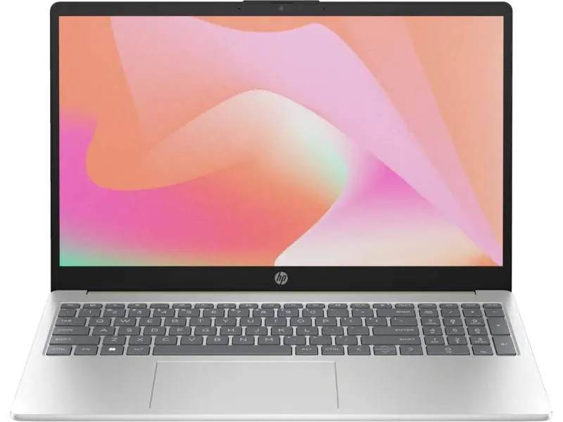 Ноутбук HP 15-fc0062ci A9DT7EA