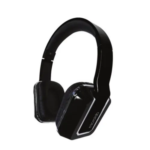 Наушники Microlab K330 Чёрный