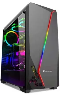 Корпус для ПК Wintek Arrow K163