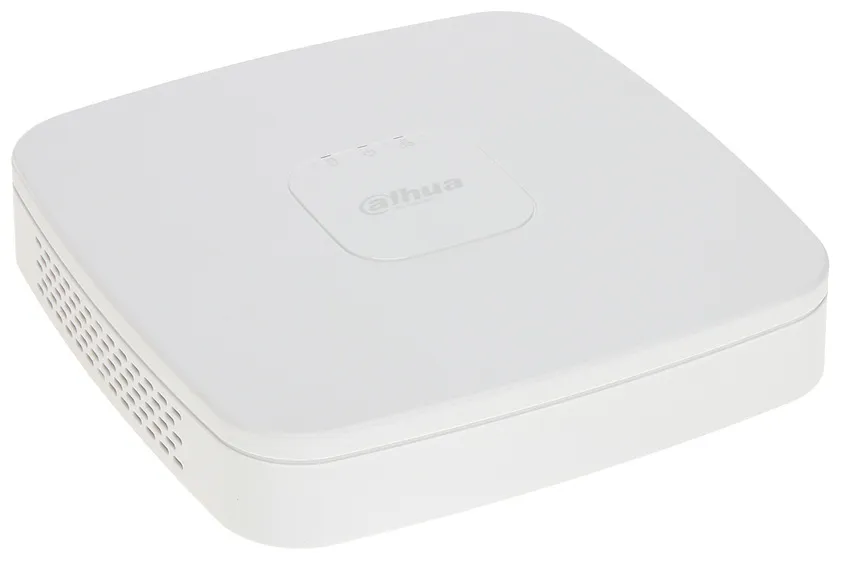 Сетевой видеорегистратор Dahua DHI-NVR4104-P-4KS2