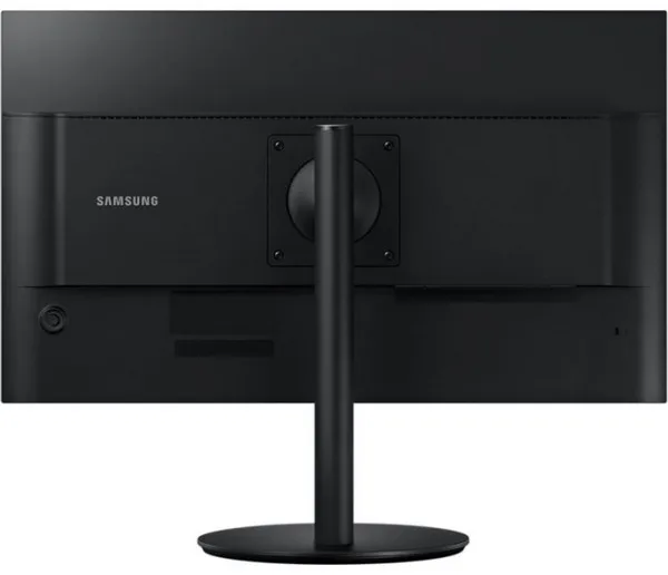 Монитор 27" Samsung LF27T700QQIXCI