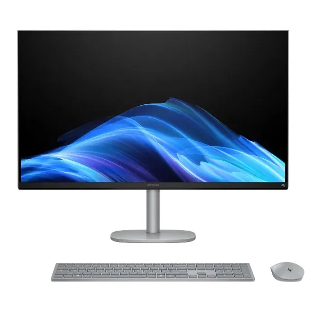 Моноблок HP OmniStudio X 32-c1007ci CJ9E5EA