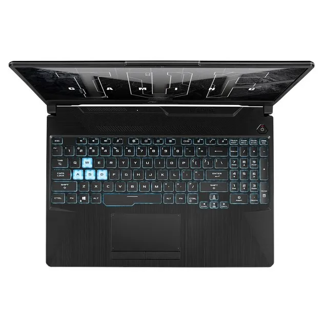 Ноутбук ASUS TUF FX506HE-HN012 90NR0704-M02050