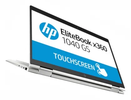 Ноутбук HP Europe EliteBook x360 1040 G5 Touch 5DF80EA