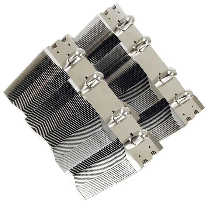 Кулер для CPU Thermalright Silver Arrow IB-E Extreme
