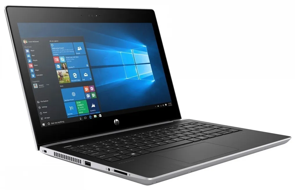 Ноутбук HP ProBook 430 G5 2VP86EA