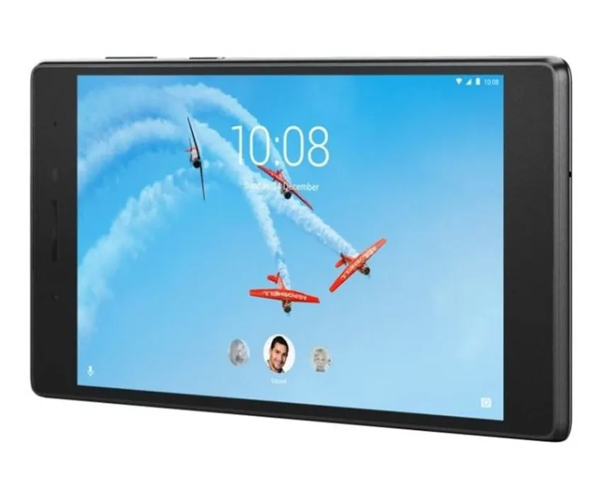 Планшет Lenovo TB-7304I IPS ZA310050RU Black