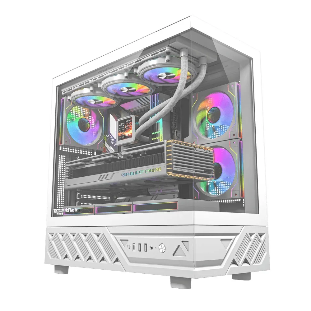 Корпус DarkFlash DS950 DF-DS950-WH