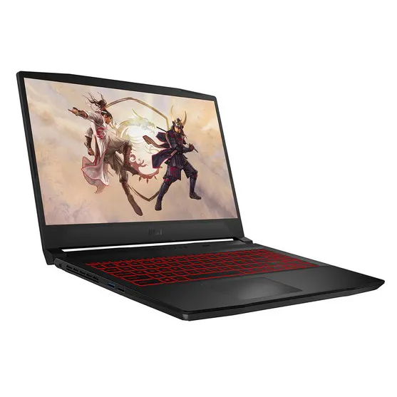 Ноутбук MSI Katana GF66 112UGSZOK-1245XKZ
