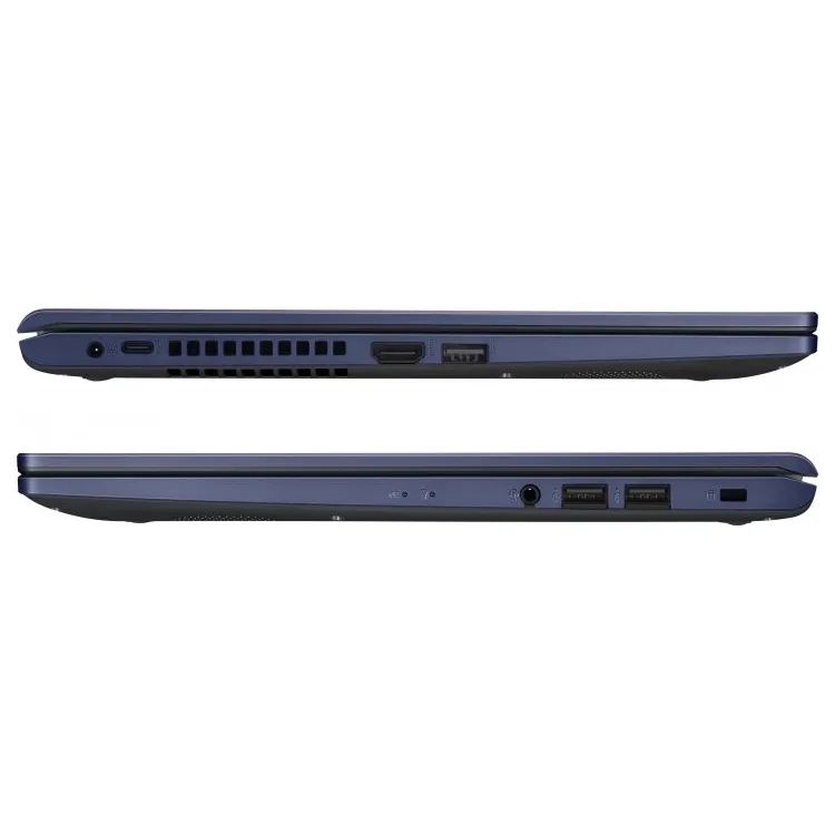 Ноутбук Asus X515JA-EJ1814 90NB0SR3-M00LS0