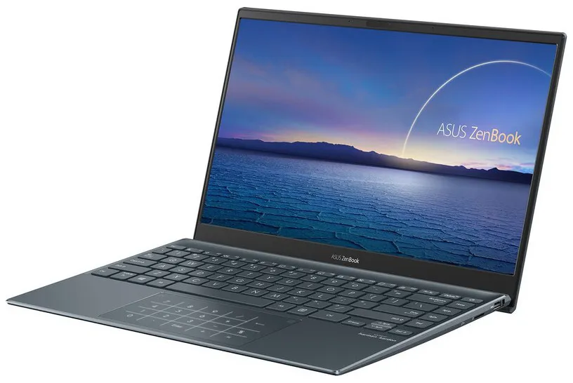 Ноутбук ASUS ZenBook 13 UX325EA-KG446W 90NB0SL1-M11170