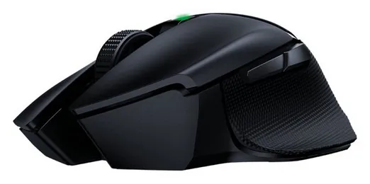 Компьютерная мышь Razer Basilisk X HyperSpeed RZ01-03150100-R3G1