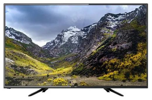 Телевизор BQ 2201B