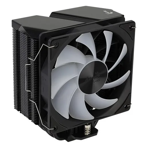 Кулер для процессора Aerocool Rime 4 ARGB PWM 4P