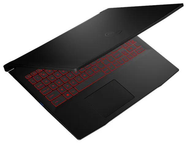 Ноутбук MSI Katana GF66 11UD-460XKZ