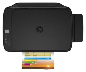 МФУ HP X3B11A DeskJet GT 5810 AiO