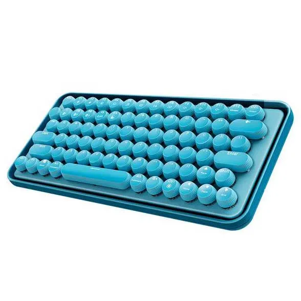 Клавиатура Rapoo Ralemo Pre 5 Blue