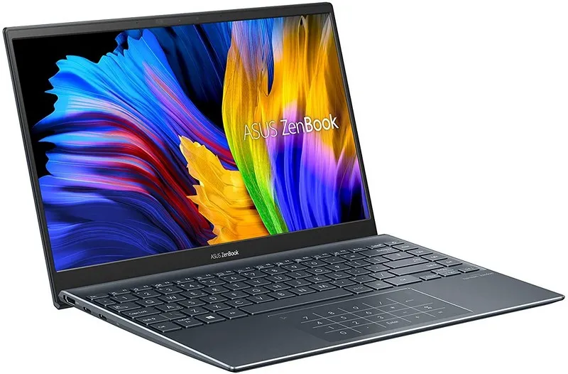 Ноутбук Asus UM425QA-KI059T 90NB0TV1-M01680