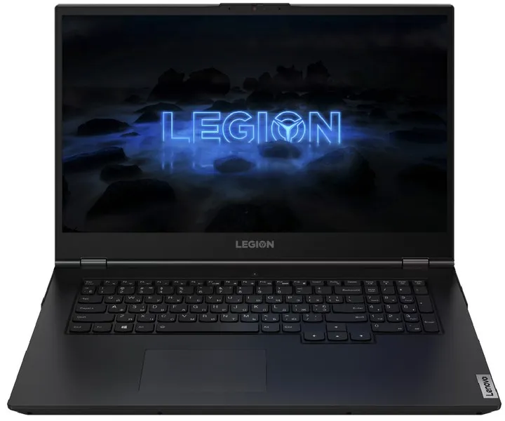 Ноутбук Lenovo Legion 5 17ARH05H 82GN002URK