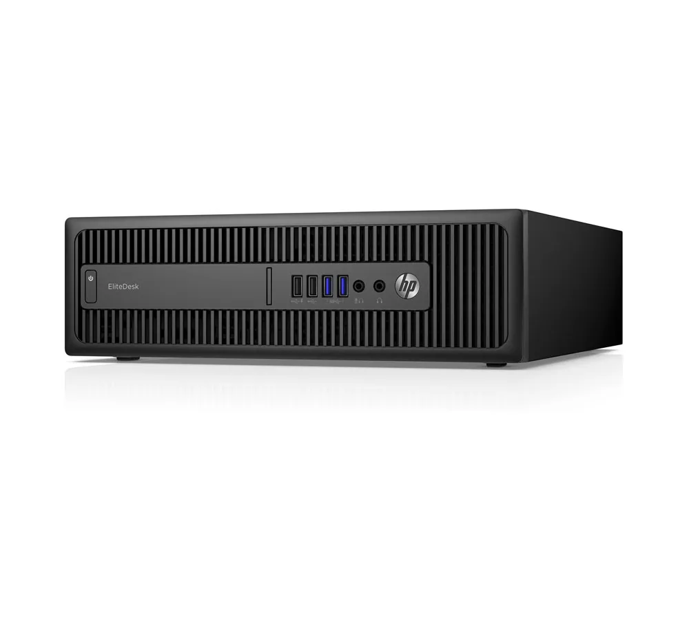 Системный блок HP ProDesk 600 SFF T4J52EA