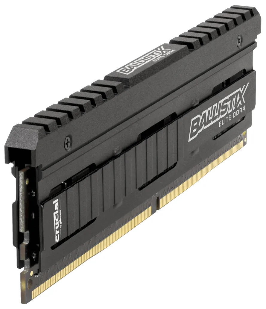 Оперативная память Crucial Ballistix Elite 8GB BLE8G4D34AEEAK