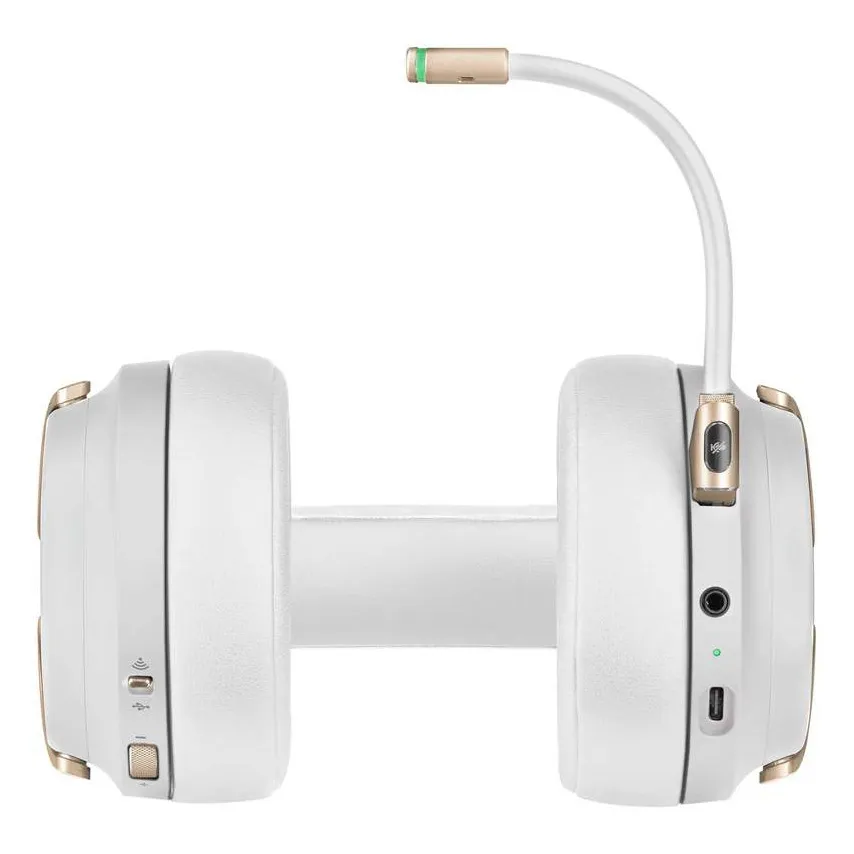 Гарнитура Corsair Virtuoso RGB Wireless CA-9011186-EU