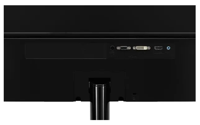 Монитор 21.5" LG 22MP58VQ-P