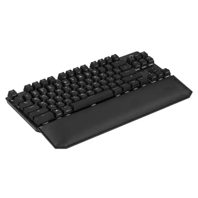Kлавиатуры ASUS X801 STRIX SCOPE NX TKL /NXRD/RU/ KB 90MP00N6-BKRA00
