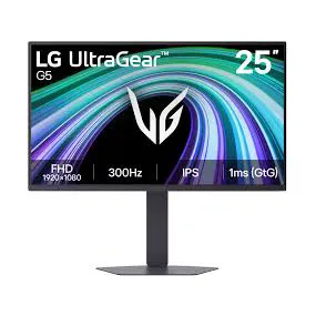 Монитор 25" LG 25G550B-B