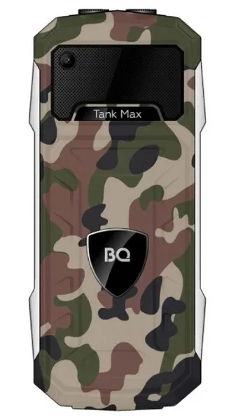 Мобильный телефон BQ-3586 Tank Max Камуфляж